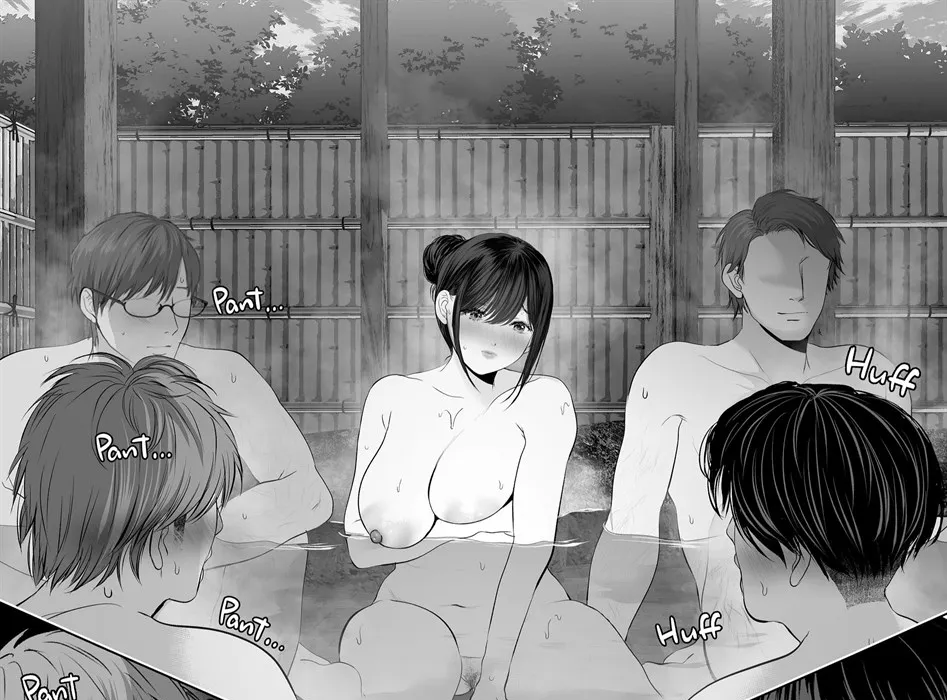 Anata ga Nozomu - Chapter 5.1 28