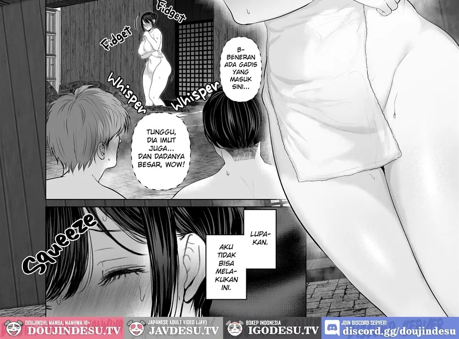 Anata ga Nozomu - Chapter 5.1 25