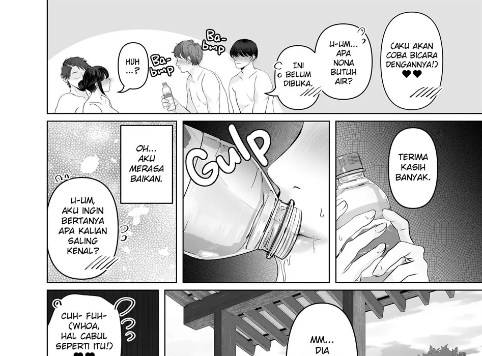 Anata ga Nozomu - Chapter 5.1 32