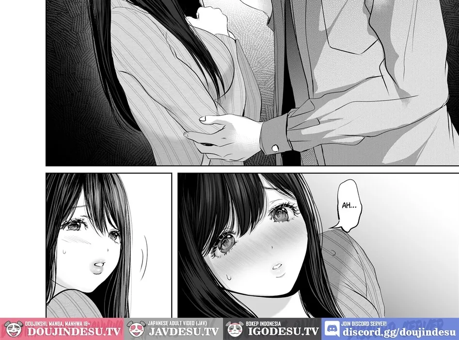 Anata ga Nozomu - Chapter 5.1 17