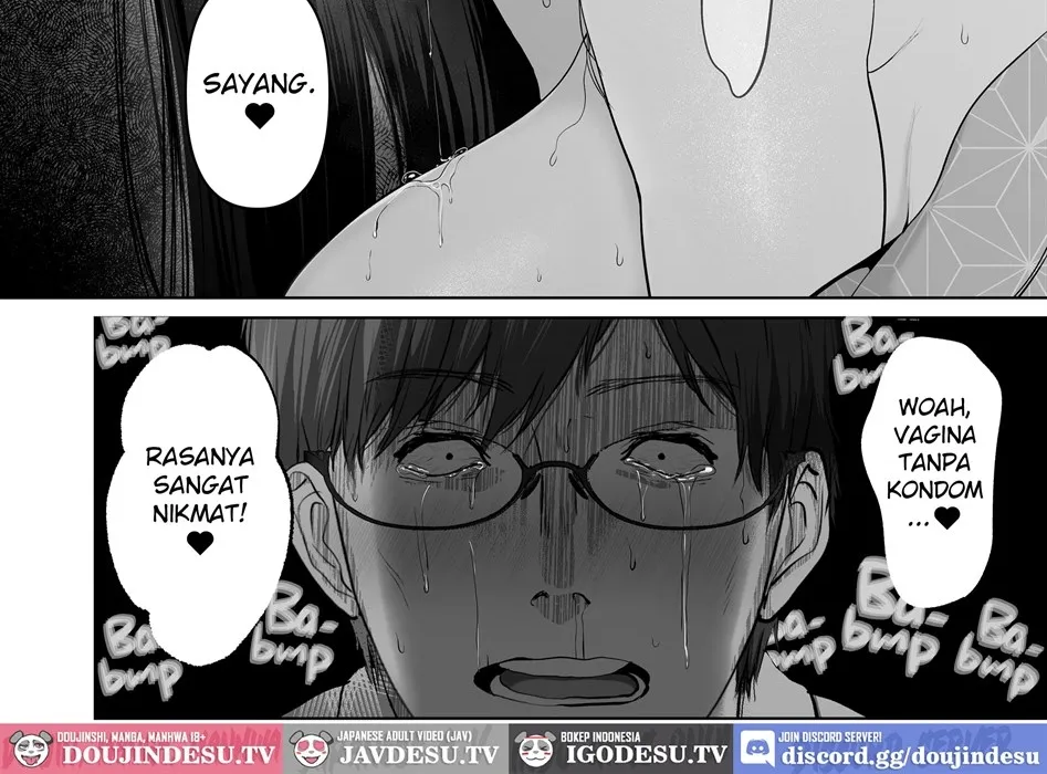 Anata ga Nozomu - Chapter 5.1 9