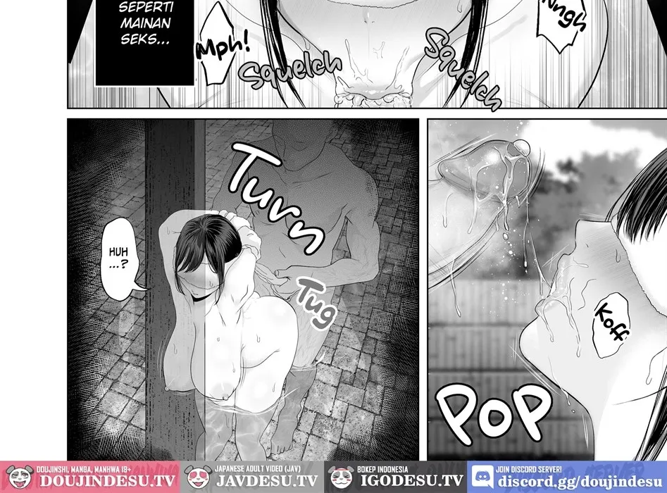 Anata ga Nozomu - Chapter 5.1 65