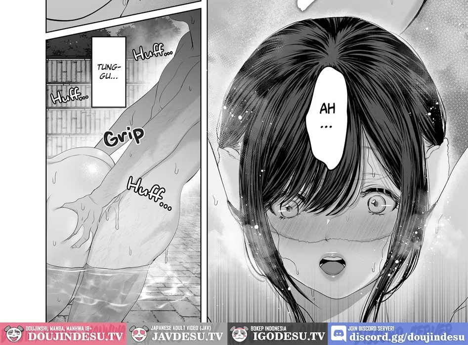 Anata ga Nozomu - Chapter 5.1 69