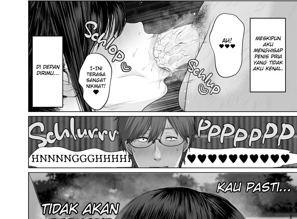 Anata ga Nozomu - Chapter 5.1 52