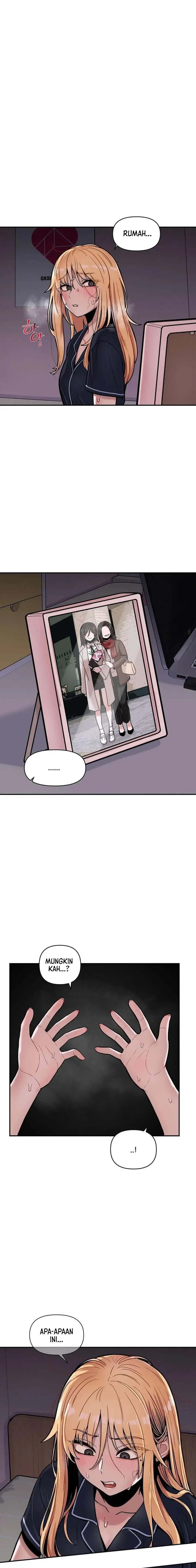 An Invisible Kiss - Chapter 16 11 An Invisible Kiss - Chapter 16 11