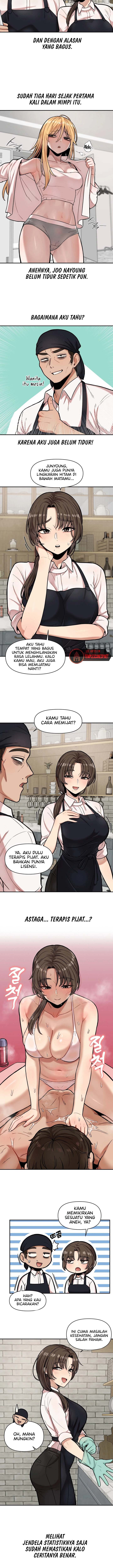 An Invisible Kiss - Chapter 17 3 An Invisible Kiss - Chapter 17 3