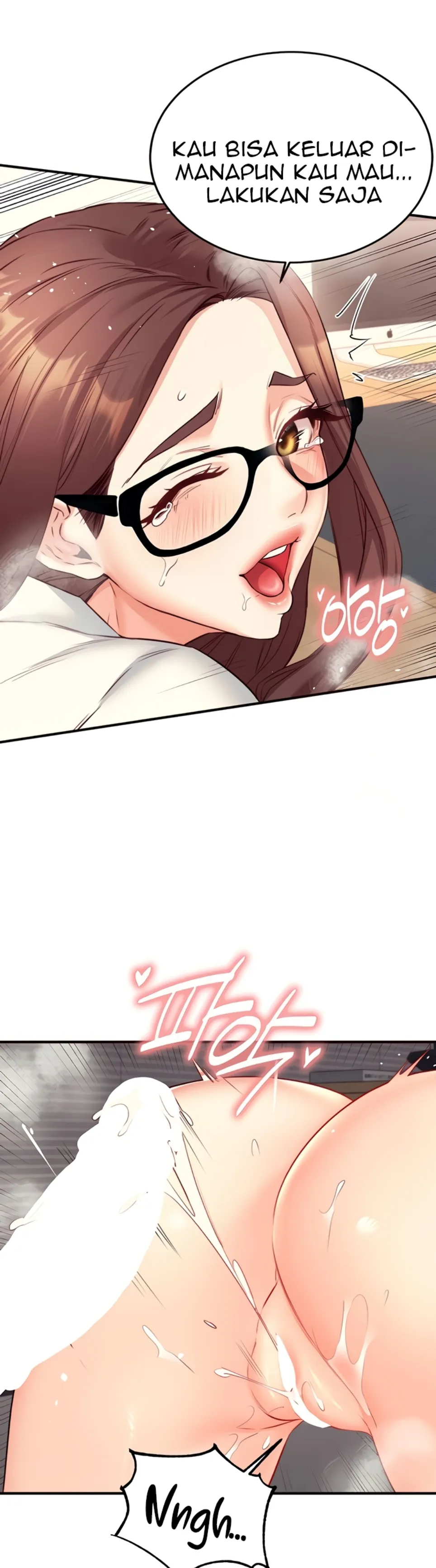 An Introduction to MILFs - Chapter 43 23 An Introduction to MILFs - Chapter 43 23