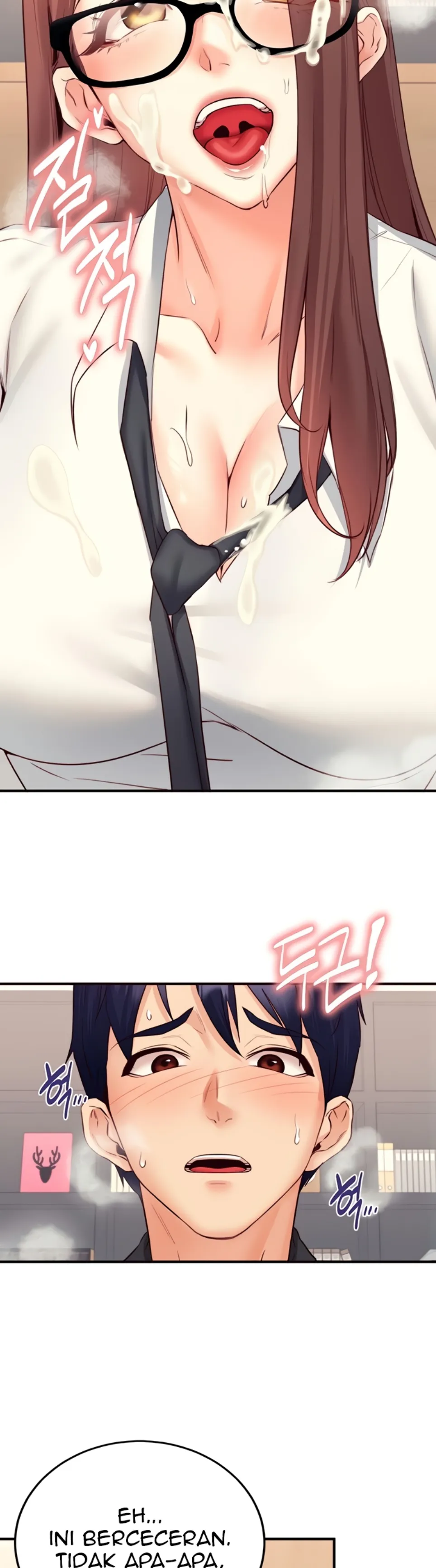 An Introduction to MILFs - Chapter 43 27 An Introduction to MILFs - Chapter 43 27