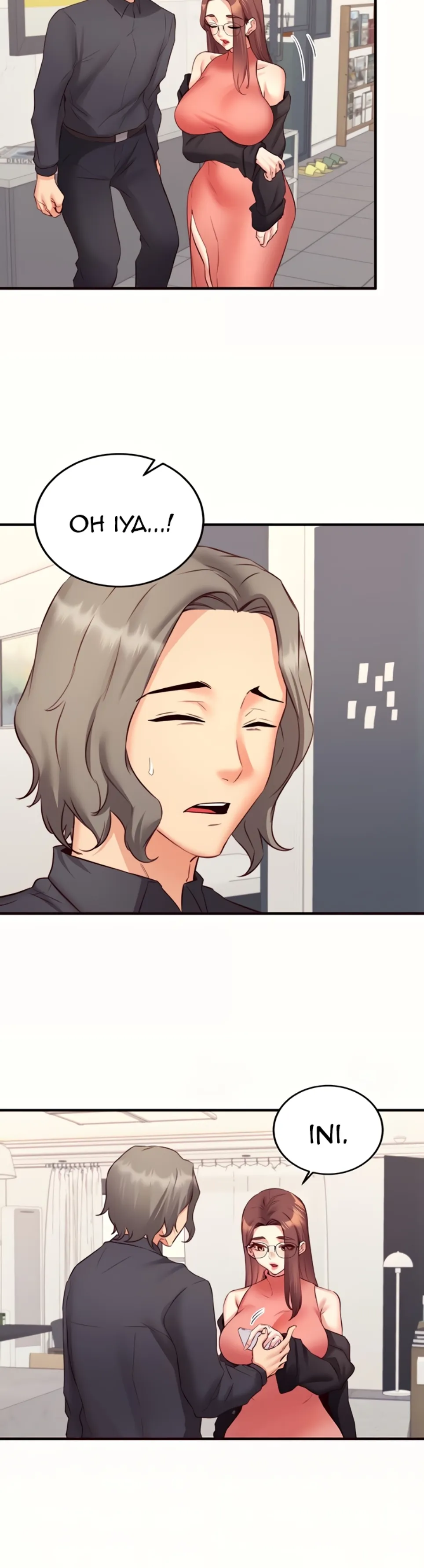 An Introduction to MILFs - Chapter 43 5 An Introduction to MILFs - Chapter 43 5