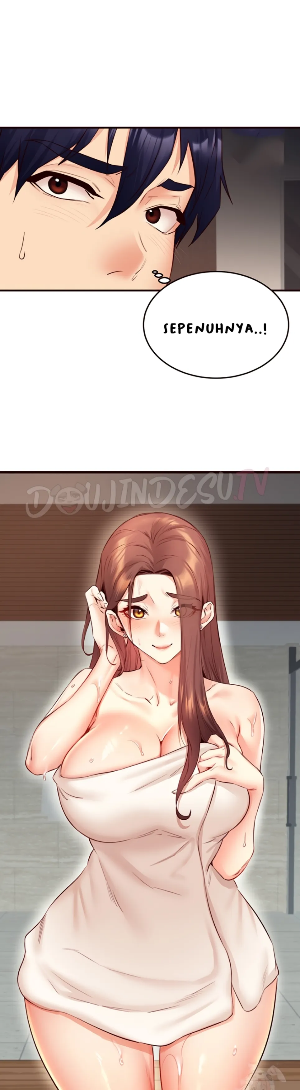 An Introduction to MILFs - Chapter 40 8 An Introduction to MILFs - Chapter 40 8