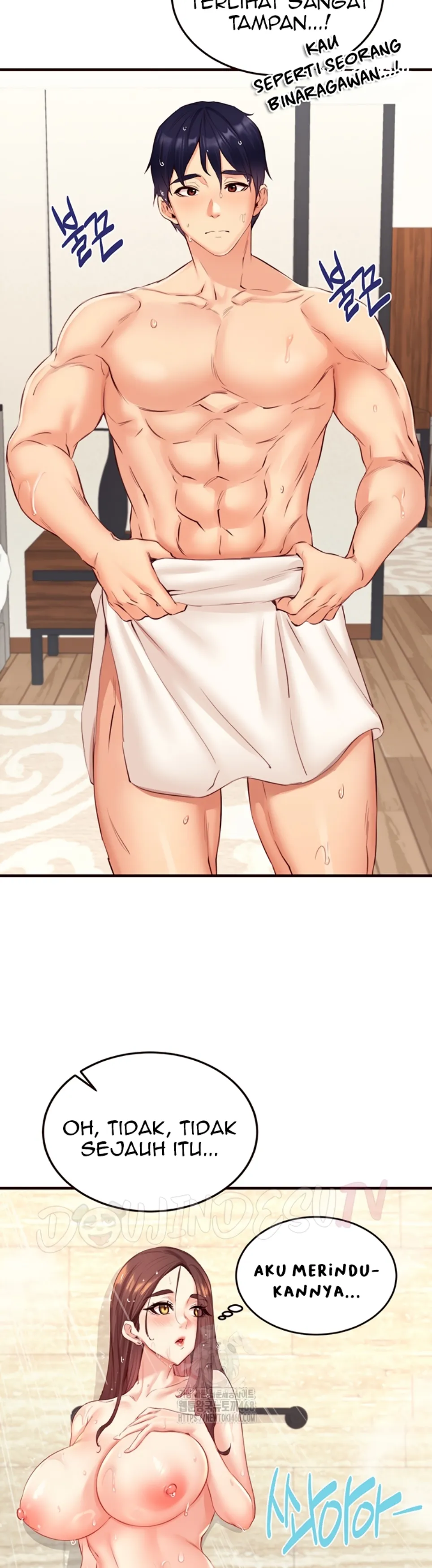 An Introduction to MILFs - Chapter 40 2 An Introduction to MILFs - Chapter 40 2