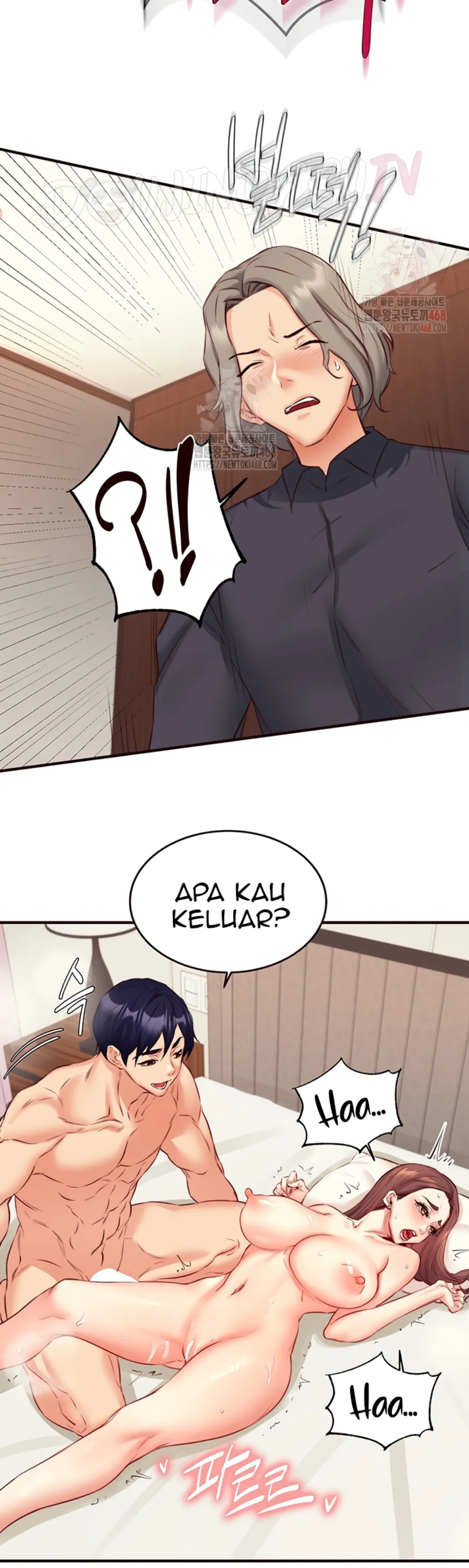 An Introduction to MILFs - Chapter 40 29 An Introduction to MILFs - Chapter 40 29