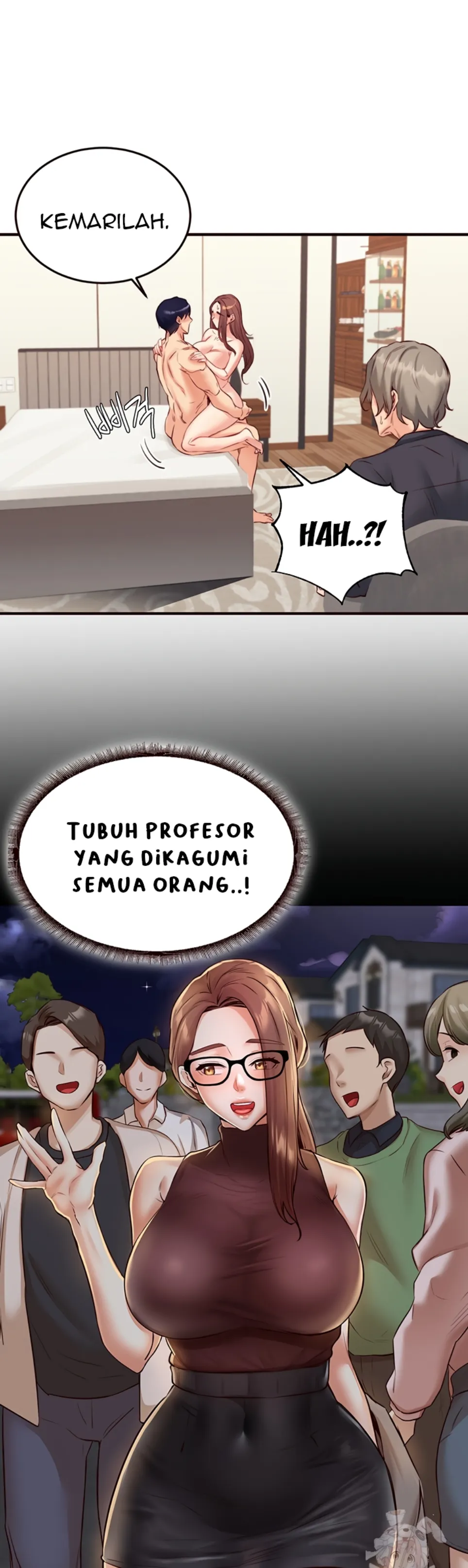 An Introduction to MILFs - Chapter 40 21 An Introduction to MILFs - Chapter 40 21