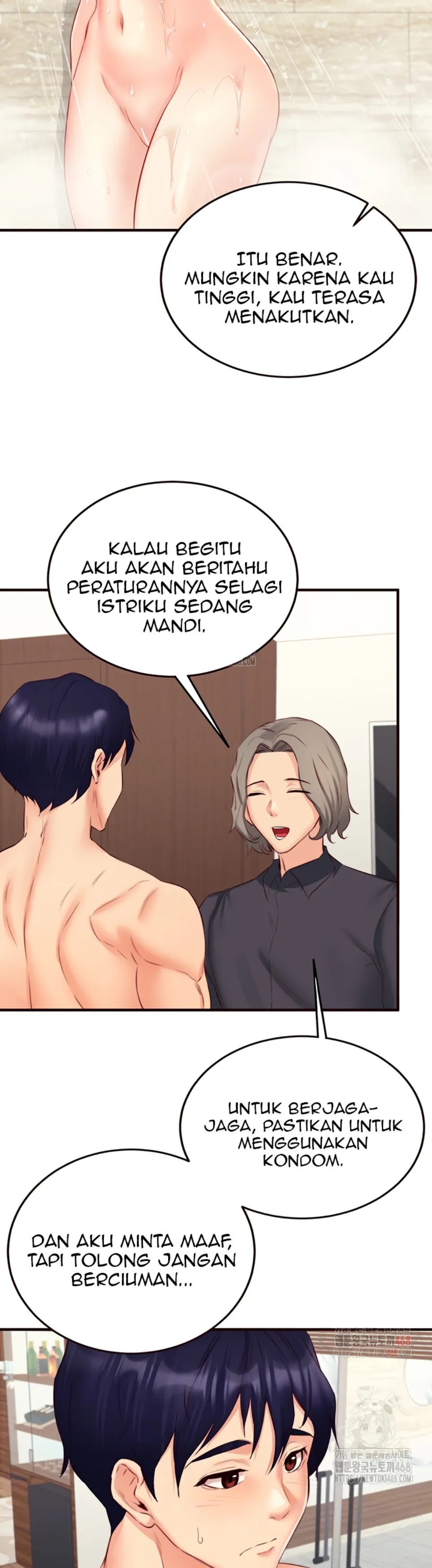 An Introduction to MILFs - Chapter 40 3 An Introduction to MILFs - Chapter 40 3