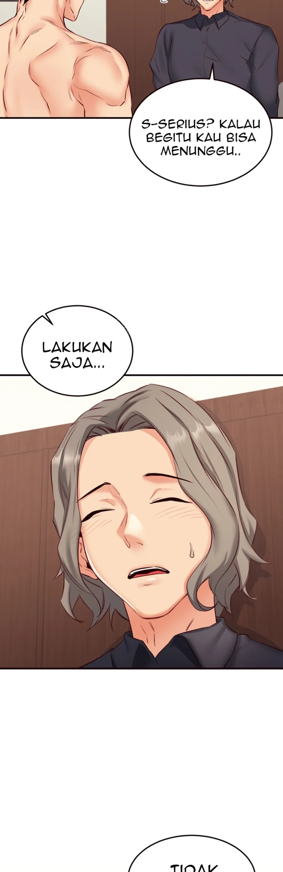 An Introduction to MILFs - Chapter 40 38 An Introduction to MILFs - Chapter 40 38