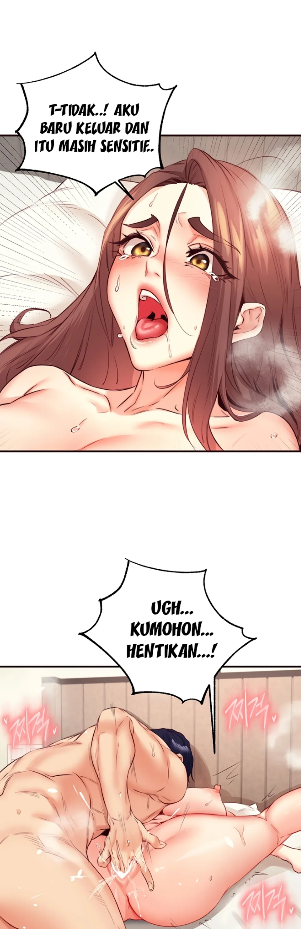 An Introduction to MILFs - Chapter 40 31 An Introduction to MILFs - Chapter 40 31