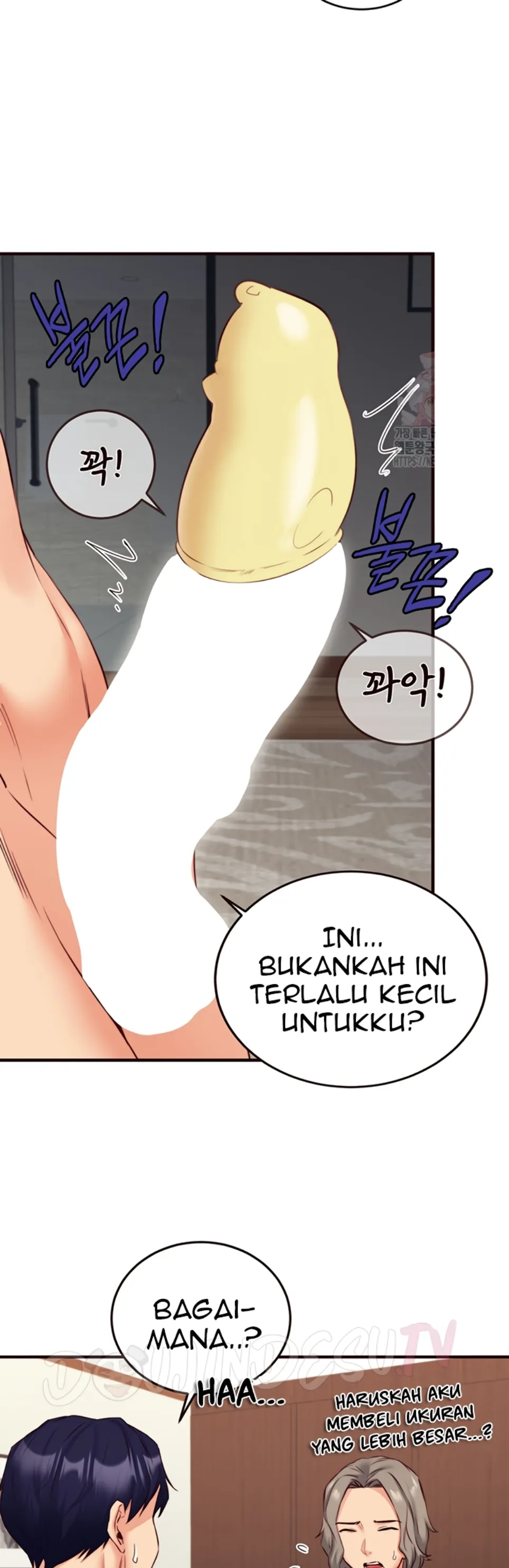 An Introduction to MILFs - Chapter 40 37 An Introduction to MILFs - Chapter 40 37