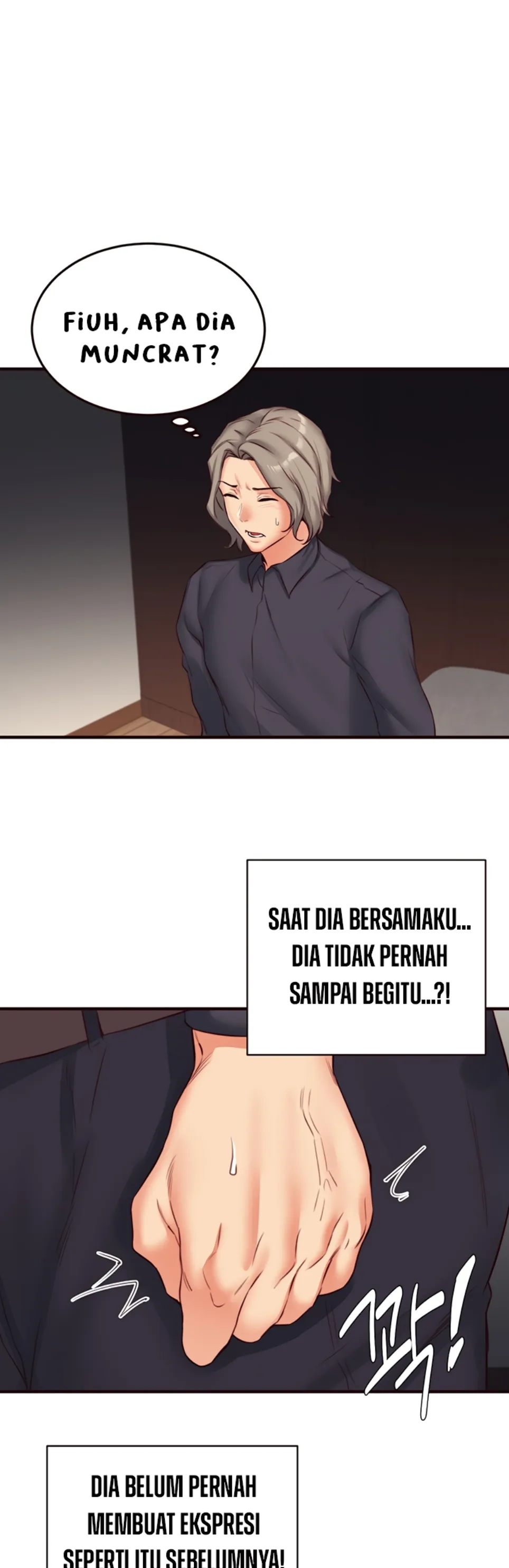 An Introduction to MILFs - Chapter 40 35 An Introduction to MILFs - Chapter 40 35