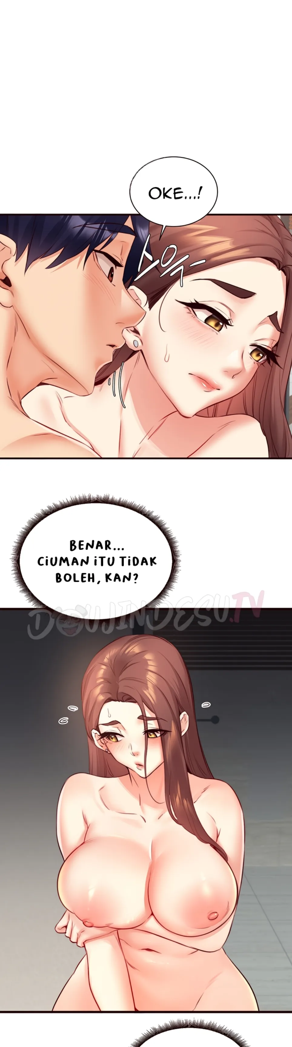 An Introduction to MILFs - Chapter 40 18 An Introduction to MILFs - Chapter 40 18