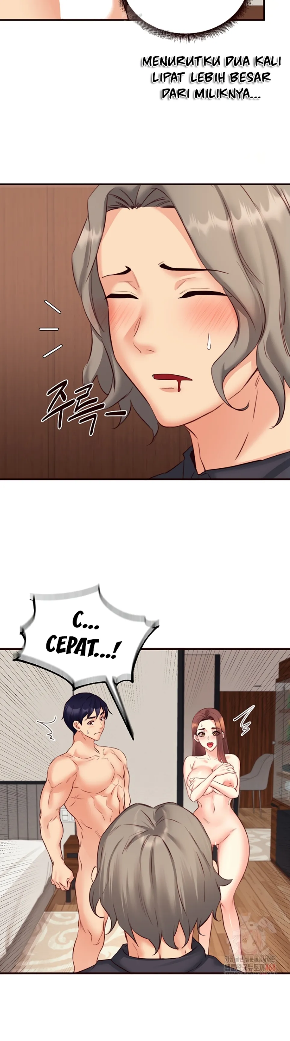 An Introduction to MILFs - Chapter 40 17 An Introduction to MILFs - Chapter 40 17