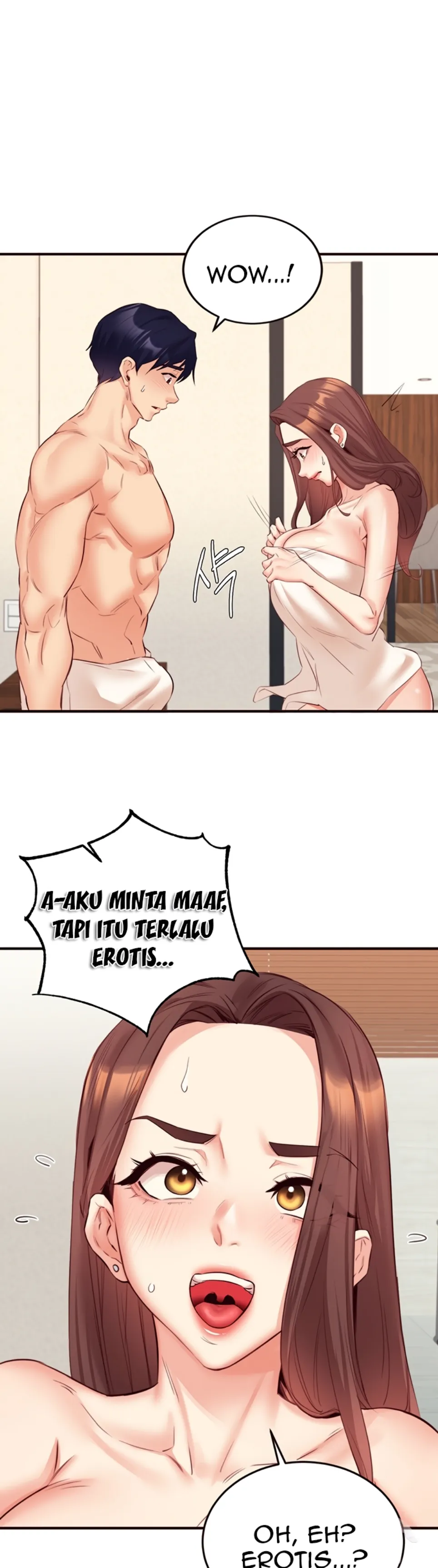 An Introduction to MILFs - Chapter 40 14 An Introduction to MILFs - Chapter 40 14