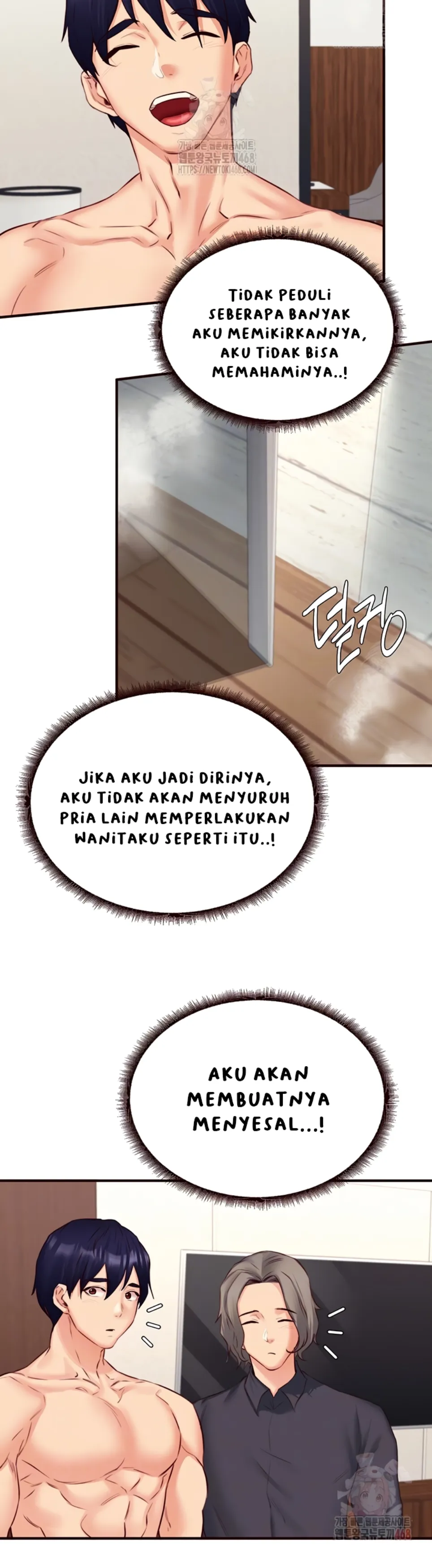 An Introduction to MILFs - Chapter 40 7 An Introduction to MILFs - Chapter 40 7