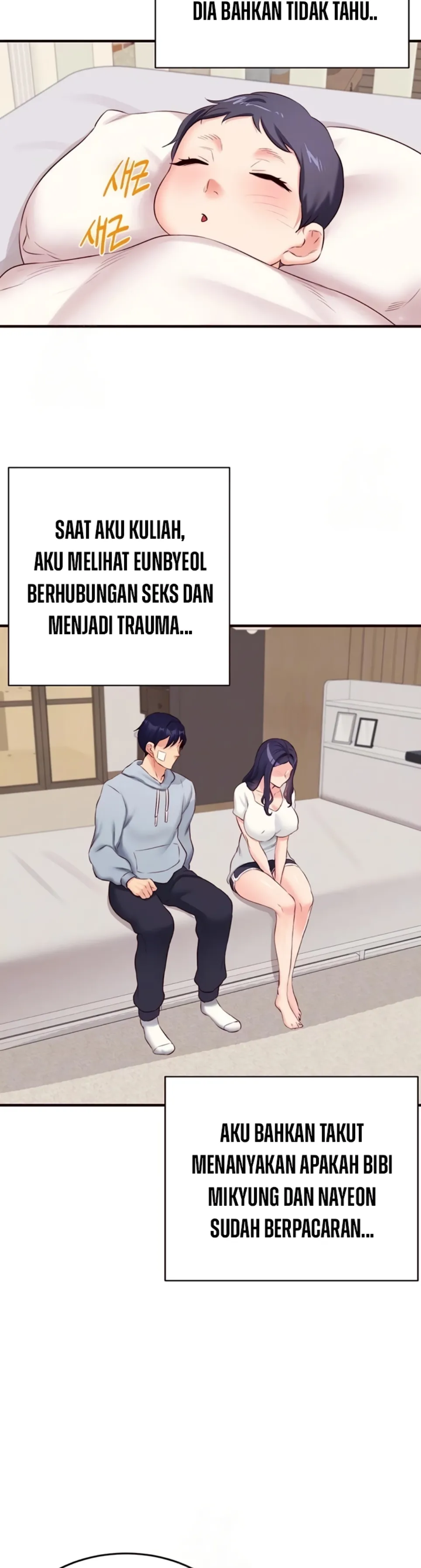 An Introduction to MILFs - Chapter 46 8 An Introduction to MILFs - Chapter 46 8