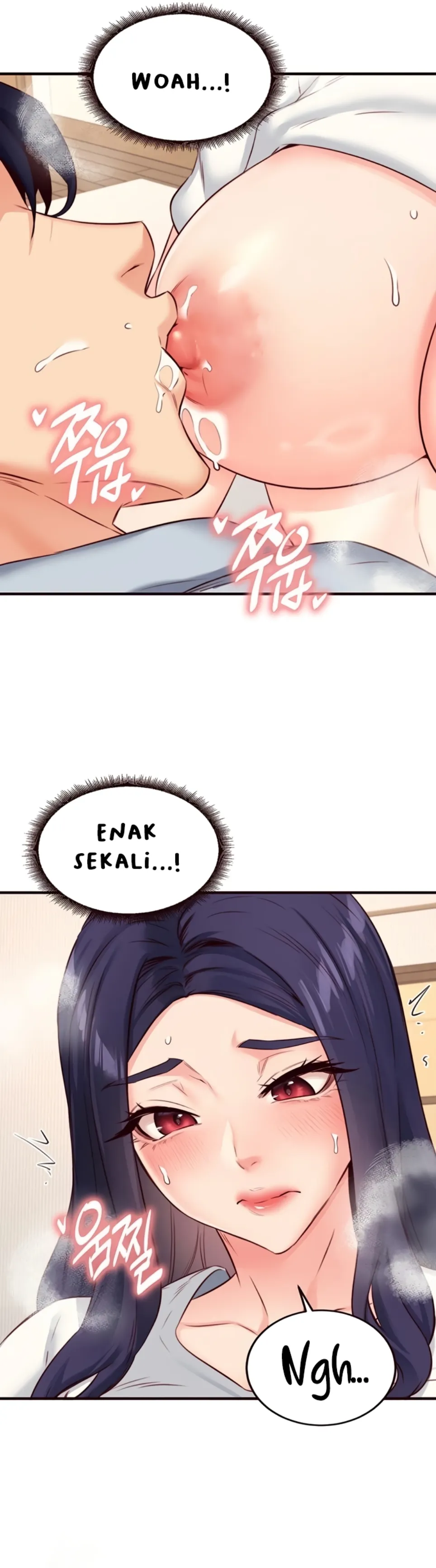 An Introduction to MILFs - Chapter 46 22 An Introduction to MILFs - Chapter 46 22