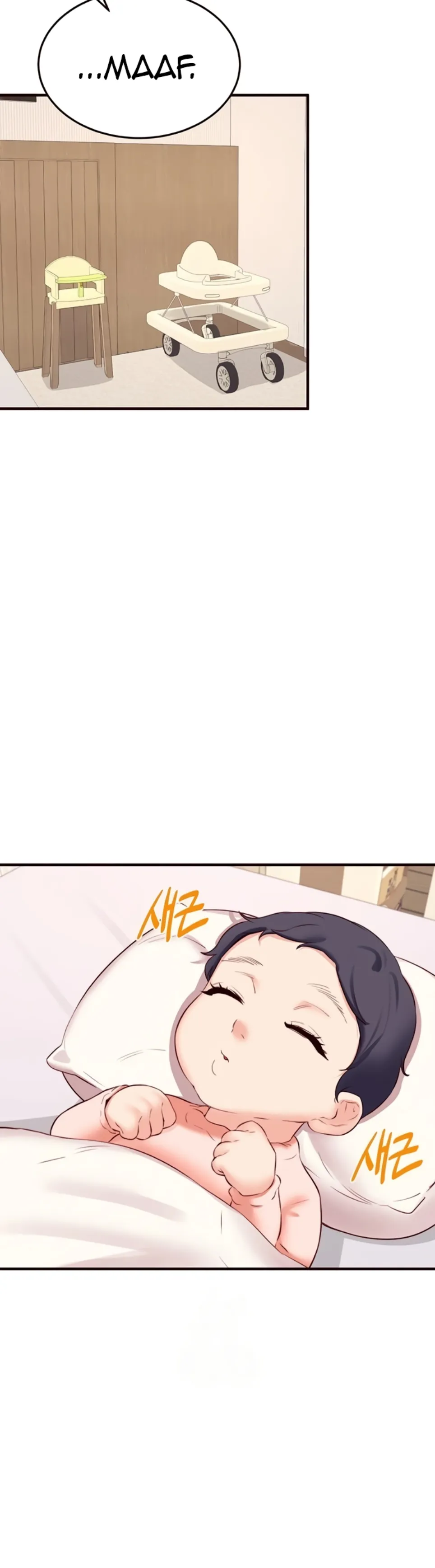 An Introduction to MILFs - Chapter 46 21 An Introduction to MILFs - Chapter 46 21