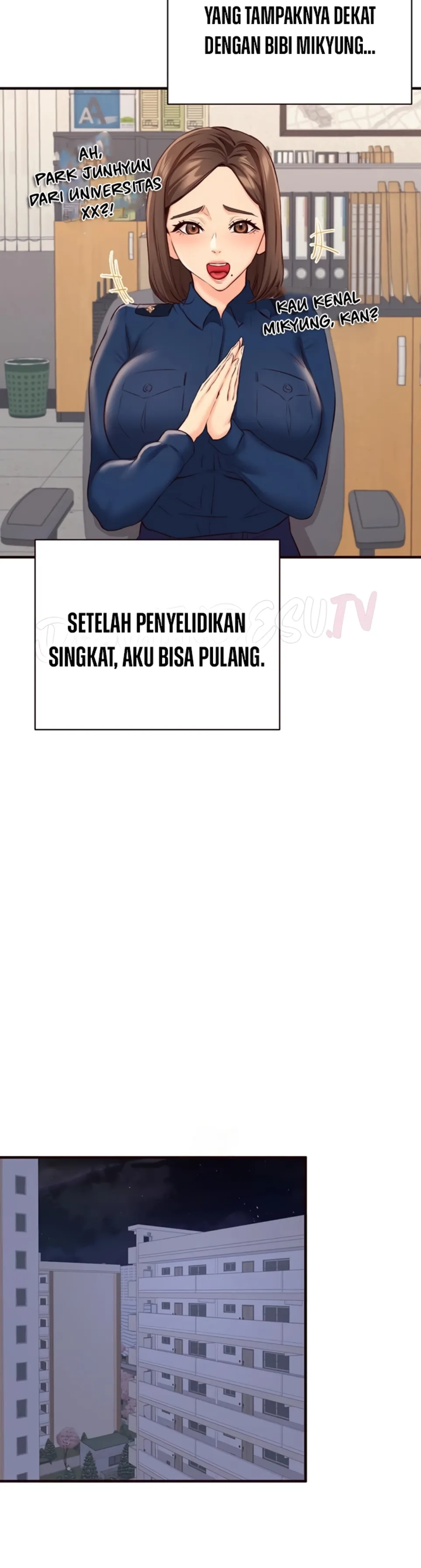 An Introduction to MILFs - Chapter 46 3 An Introduction to MILFs - Chapter 46 3