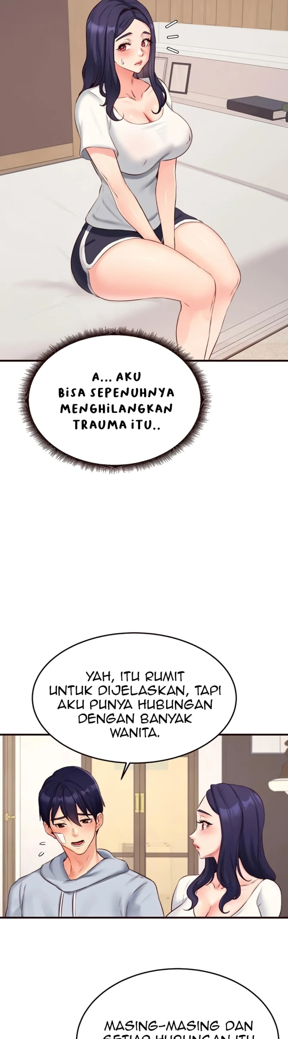 An Introduction to MILFs - Chapter 46 12 An Introduction to MILFs - Chapter 46 12