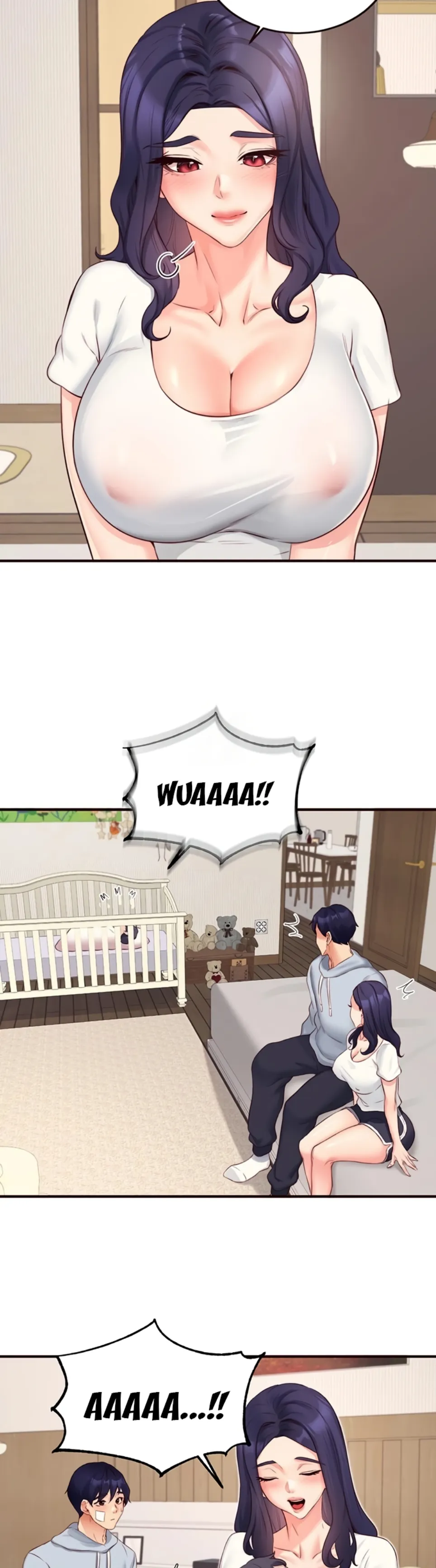 An Introduction to MILFs - Chapter 46 15 An Introduction to MILFs - Chapter 46 15