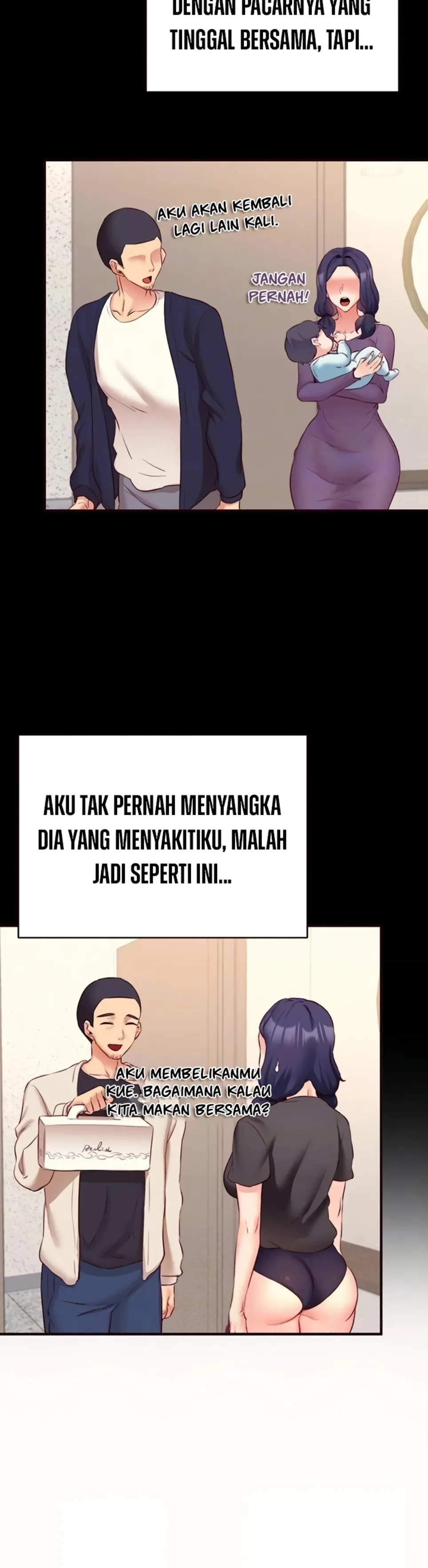 An Introduction to MILFs - Chapter 44 8 An Introduction to MILFs - Chapter 44 8