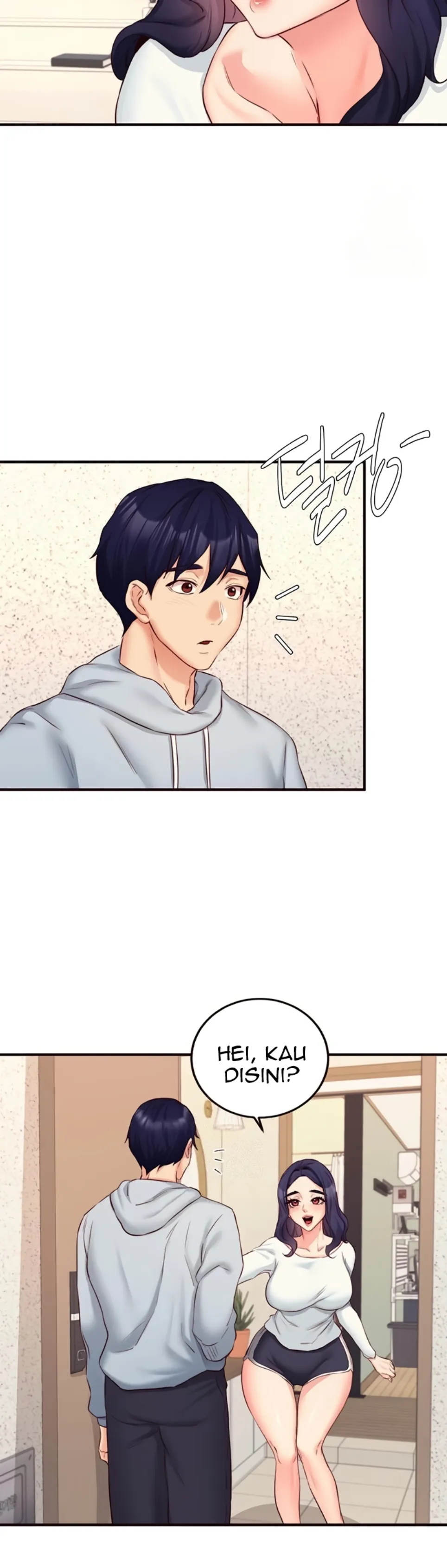 An Introduction to MILFs - Chapter 44 29 An Introduction to MILFs - Chapter 44 29