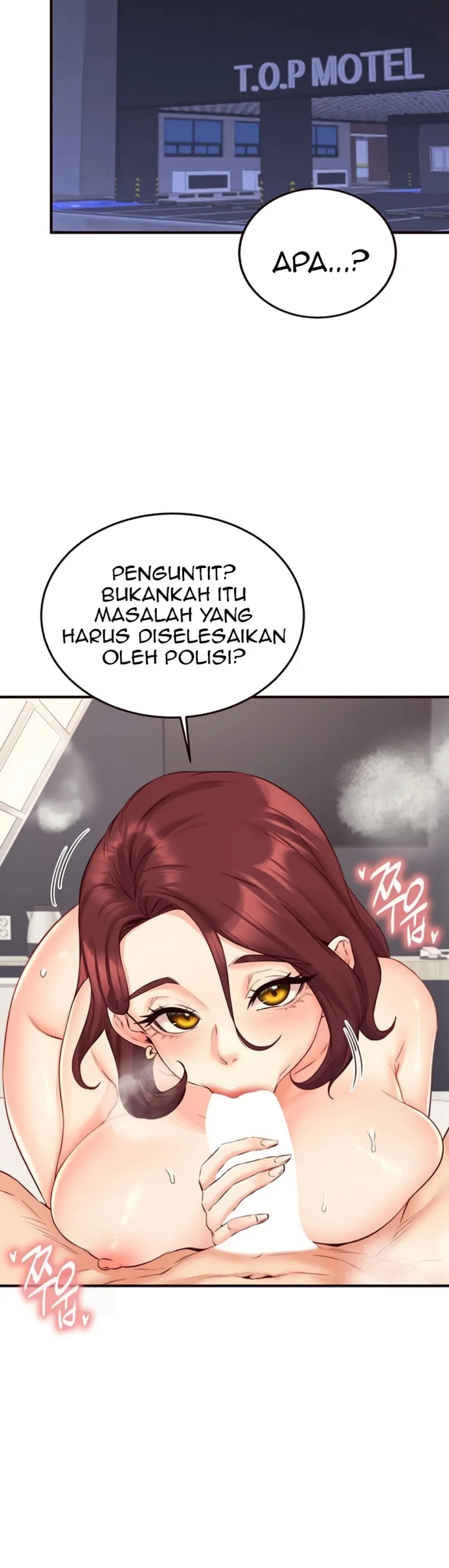 An Introduction to MILFs - Chapter 44 22 An Introduction to MILFs - Chapter 44 22