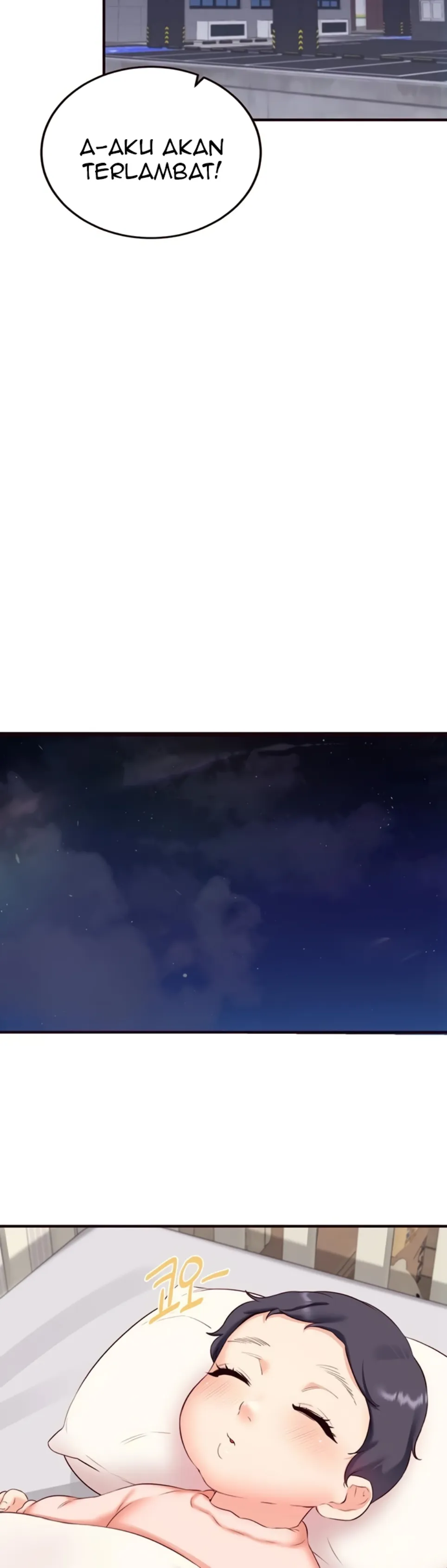 An Introduction to MILFs - Chapter 44 27 An Introduction to MILFs - Chapter 44 27