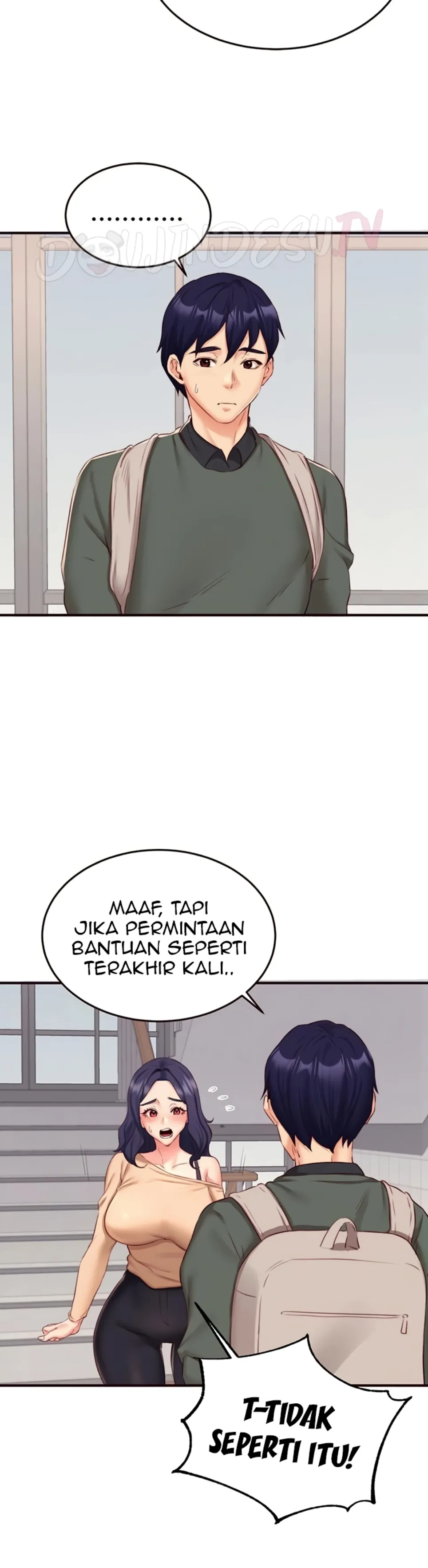 An Introduction to MILFs - Chapter 44 3 An Introduction to MILFs - Chapter 44 3