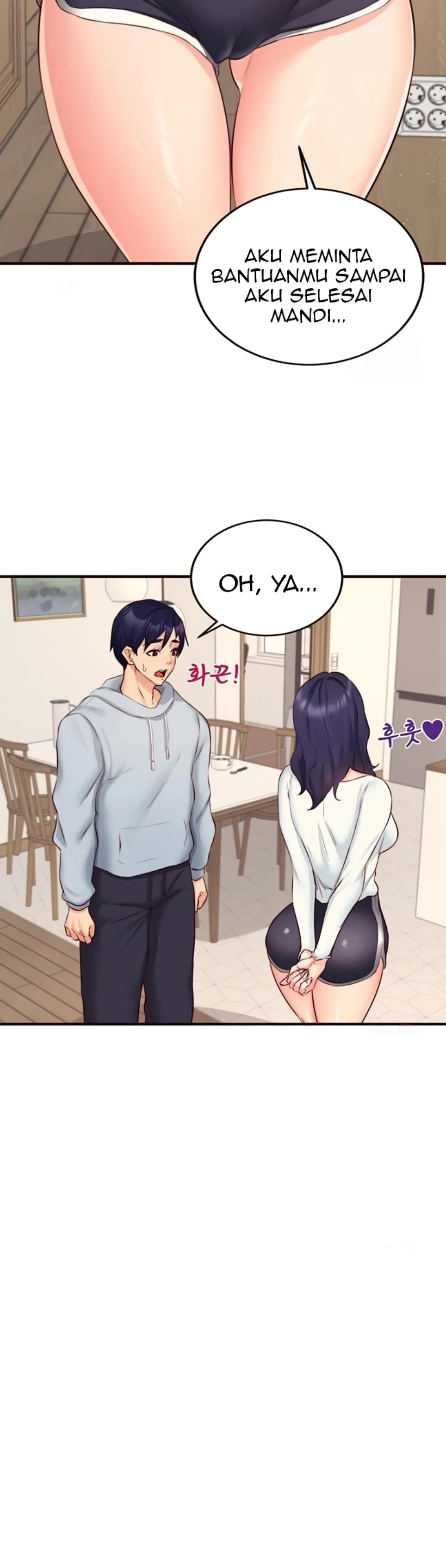 An Introduction to MILFs - Chapter 44 32 An Introduction to MILFs - Chapter 44 32