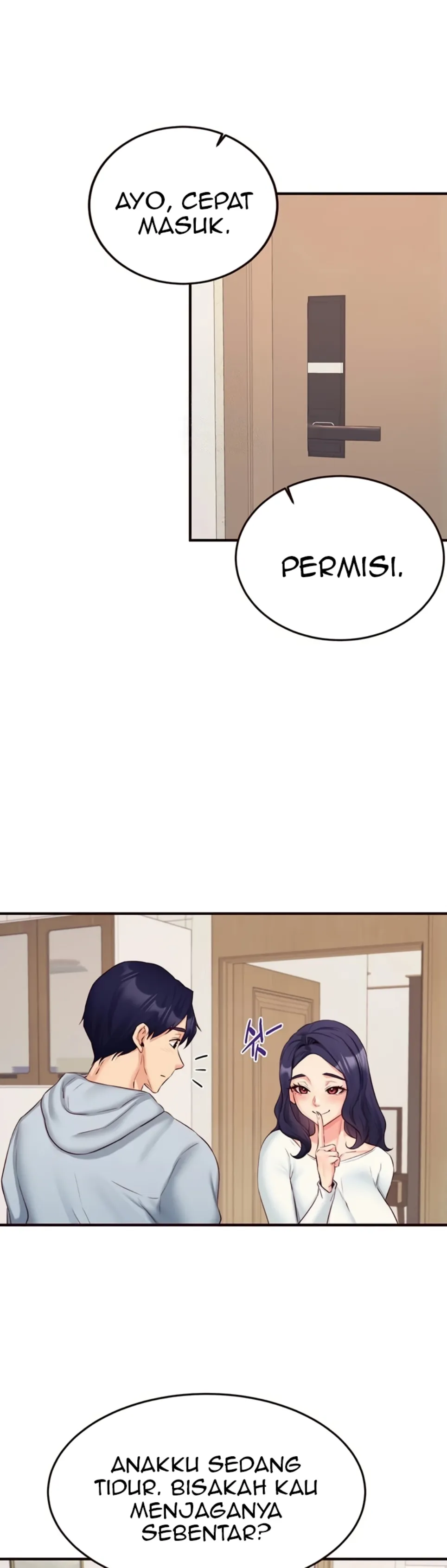 An Introduction to MILFs - Chapter 44 30 An Introduction to MILFs - Chapter 44 30