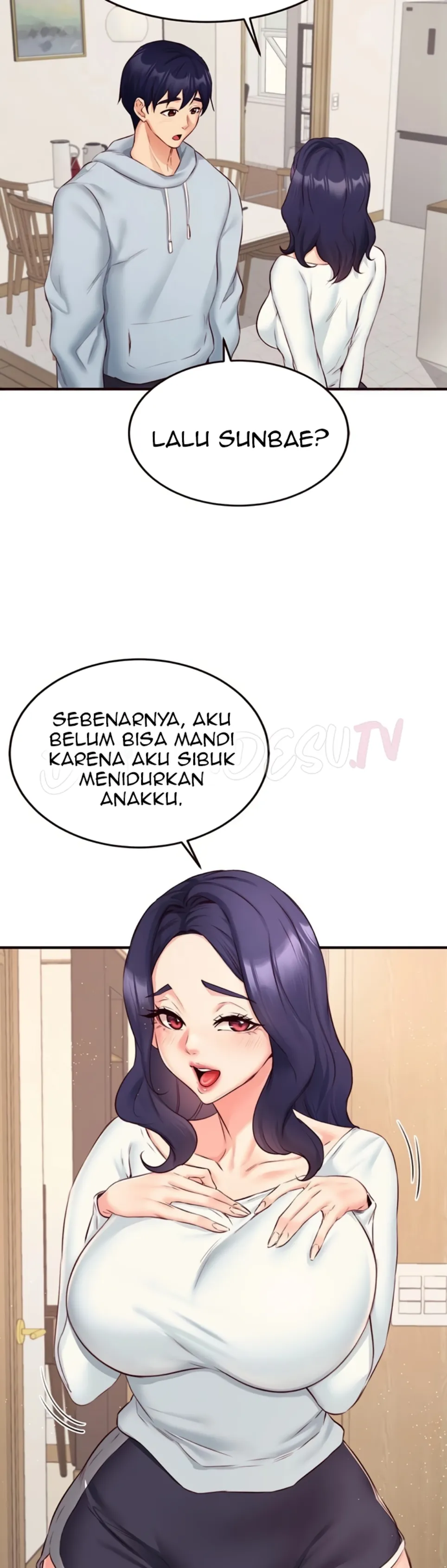 An Introduction to MILFs - Chapter 44 31 An Introduction to MILFs - Chapter 44 31