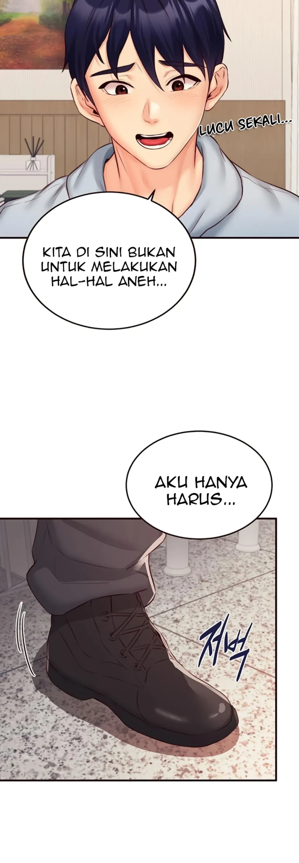 An Introduction to MILFs - Chapter 44 35 An Introduction to MILFs - Chapter 44 35