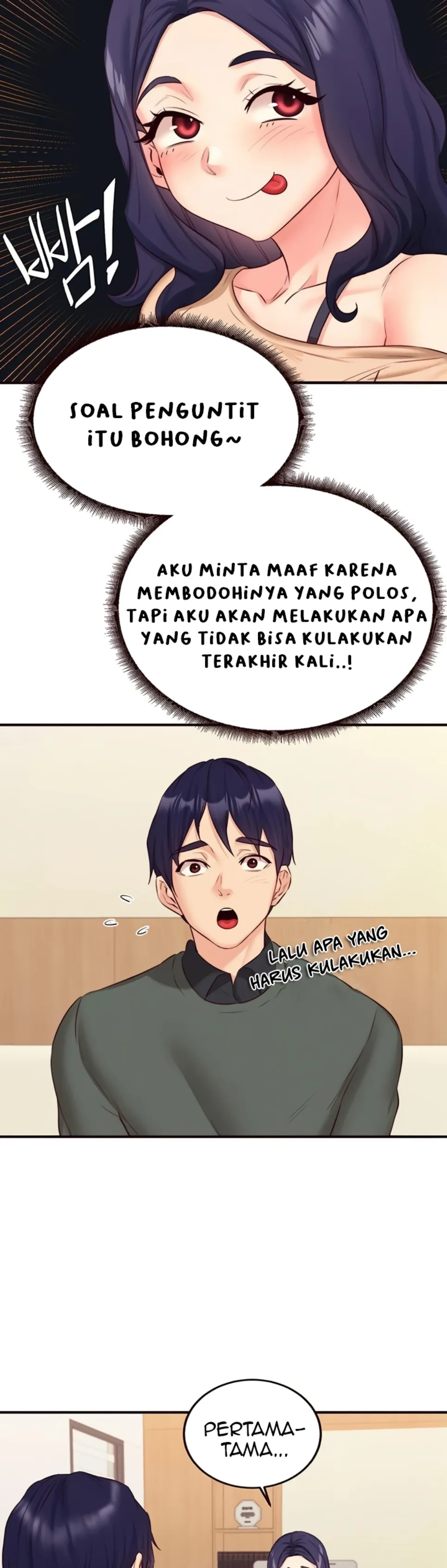 An Introduction to MILFs - Chapter 44 19 An Introduction to MILFs - Chapter 44 19