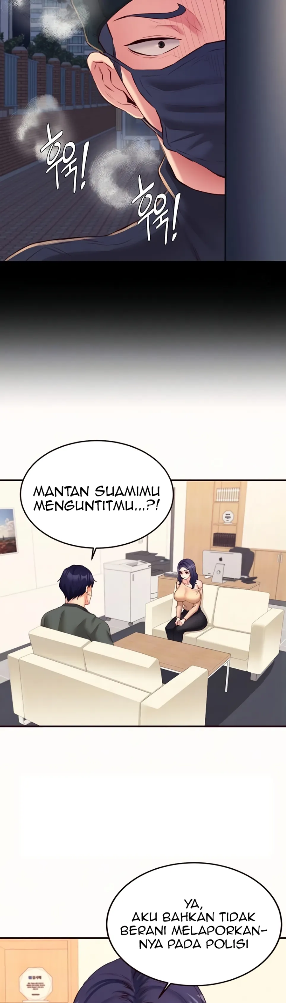 An Introduction to MILFs - Chapter 44 12 An Introduction to MILFs - Chapter 44 12