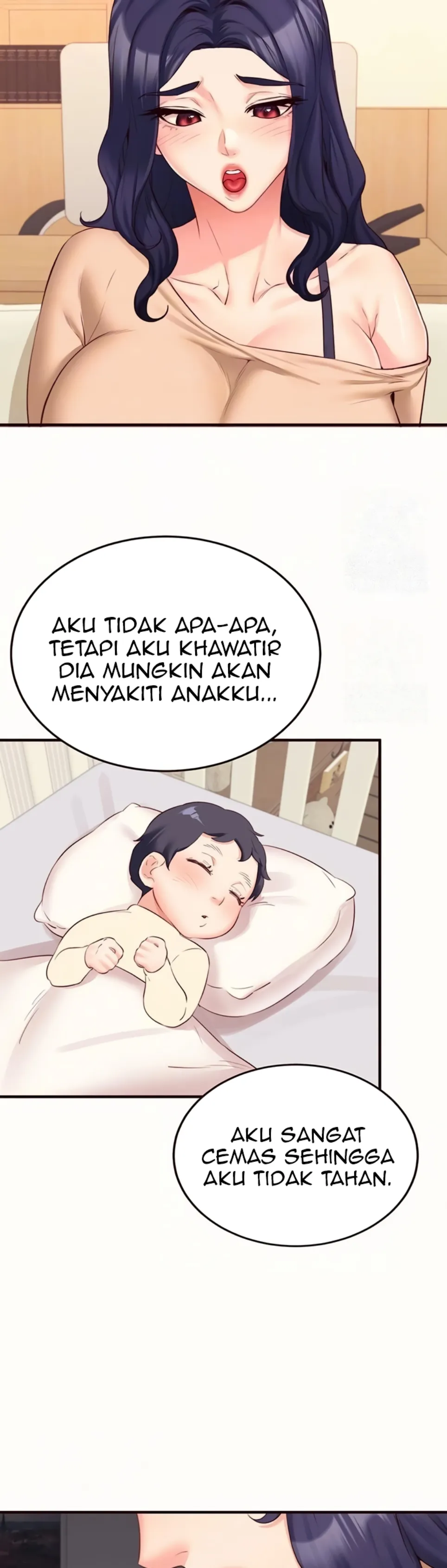 An Introduction to MILFs - Chapter 44 13 An Introduction to MILFs - Chapter 44 13