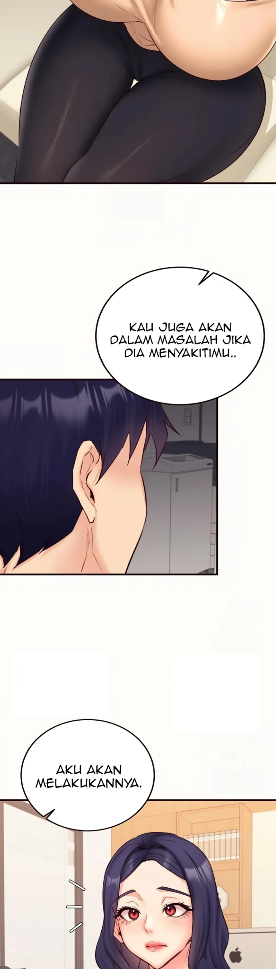 An Introduction to MILFs - Chapter 44 16 An Introduction to MILFs - Chapter 44 16