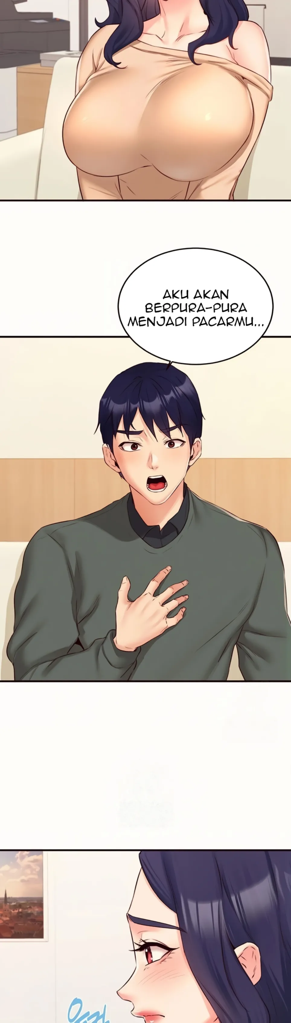 An Introduction to MILFs - Chapter 44 17 An Introduction to MILFs - Chapter 44 17