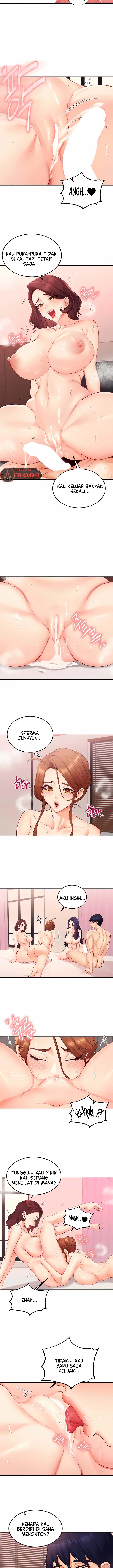 An Introduction to MILFs - Chapter 58 8