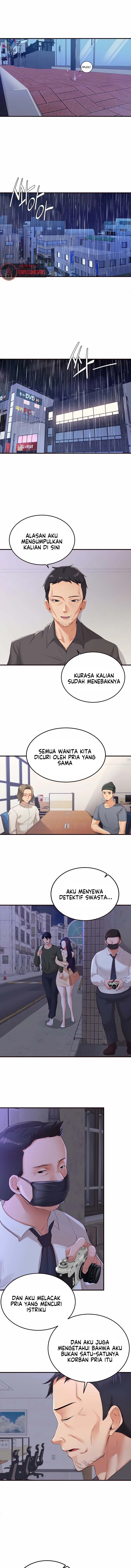 An Introduction to MILFs - Chapter 58 3