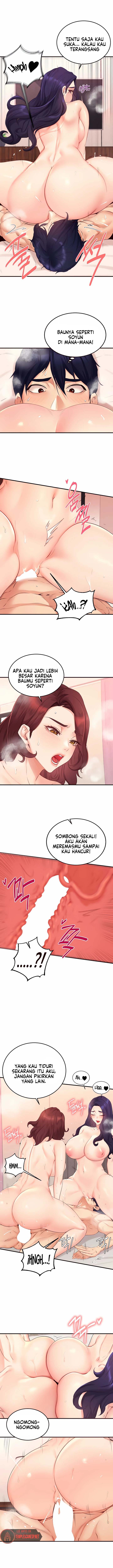 An Introduction to MILFs - Chapter 58 6