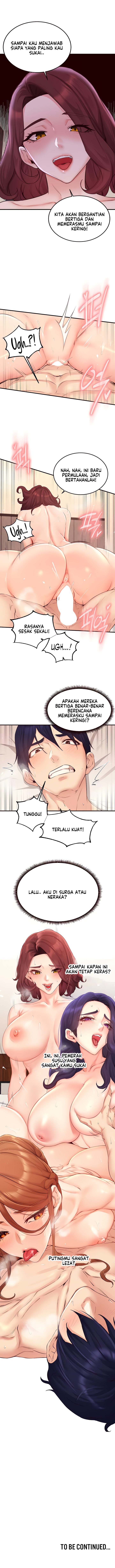 An Introduction to MILFs - Chapter 57 8